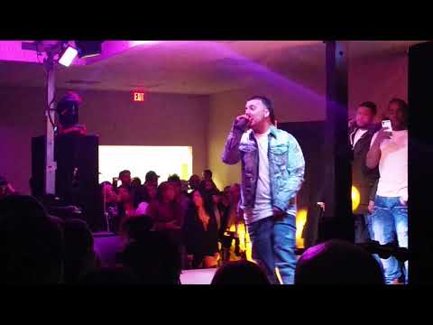 Devon The Chief @devonthechief Live In Manteca Ca. 2-24-18