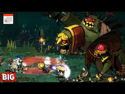 Indie Gaming This Week: 22 – 28 July 2024