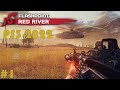Operation Flashpoint: Red River Multiplayer Gameplay 20