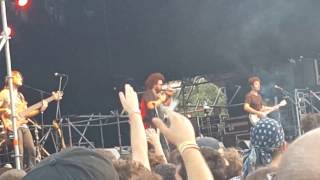 Can Gox - Unutama Beni (NilüferFest 2016 - Bursa)