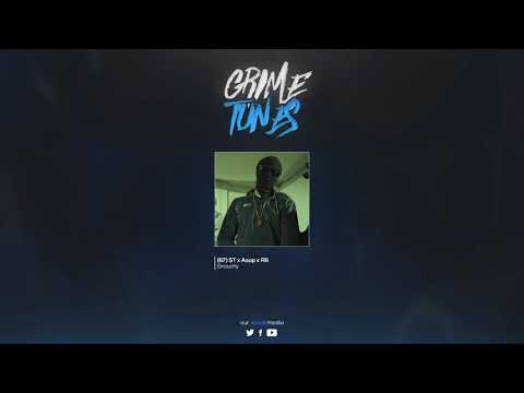 (67) ST x Asap x R6 x DoRoad #9 x Doggy x Dimzy - Grouchy