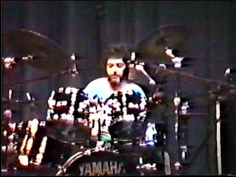 Thumbnail for Steve Gadd - Rare Drum Clinic 1986 by steve gadd