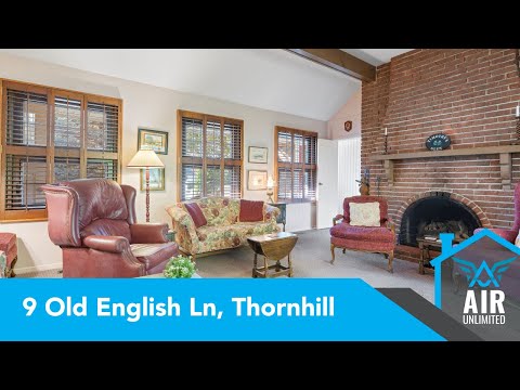 9 Old English Ln, Thornhill