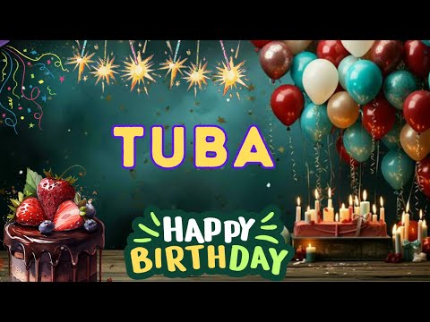 Happy Birthday Tuba, Birthday of Tuba, Best Birthday Wishes