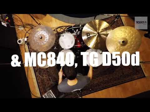 사운더스 - SOUNDUS 로고송