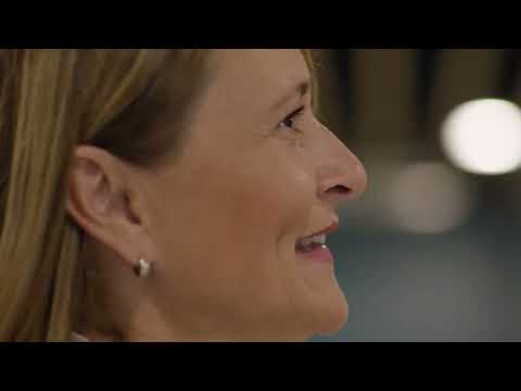 Aéroports de Lyon : Les métiers de l'aéroport - Magalie Agent de sûreté