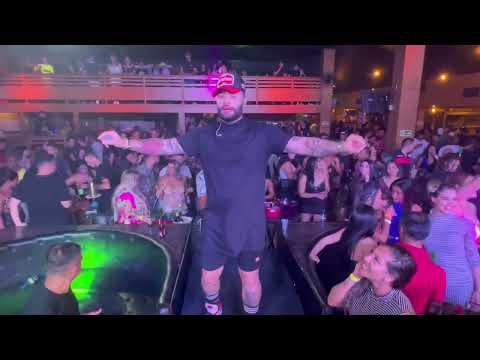 PISEIRO ATUALIZADO SHOW (AO VIVO) GALÃ DO PISEIRO