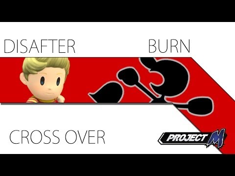Cross Over PM - Disafter vs Burn - Winners Bracket