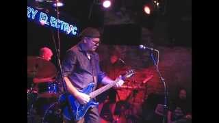 BLUES MAGOOS "Sometimes I Think About"