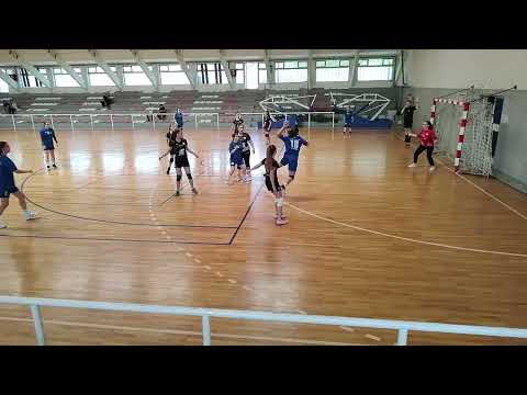 Jovana Savić ŽORK BOR