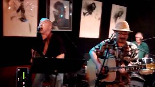 &quot;Lo and Behold&quot; - Rolling Bob Band (Dylan cover)