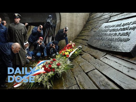 Croatia's Jasenovac Concentration Camp: a Hidden WWII Horror