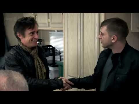 Hammond, Clarkson and May Celebrity Cameos Compilation