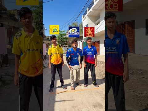 RCB rock🤟😎🔥 || #ipl #ipl2026 #rcbians #rcb #cricketlover #cricketshorts #shorts #ytshorts #trend