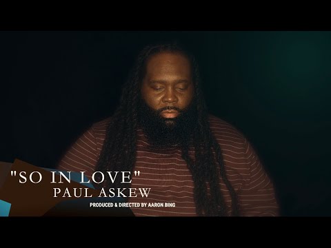 Promotional video thumbnail 2 for Paul Askew