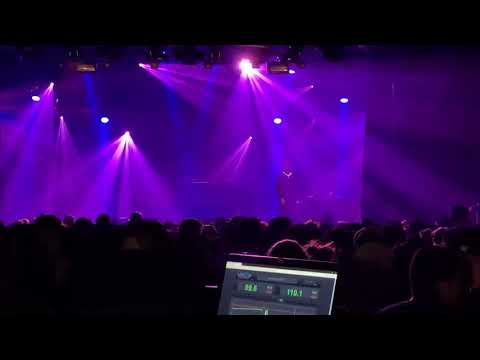 DVTCH NORRIS save us live @melkweg