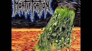 mortification  -  new awakening  -   1991  -   australia