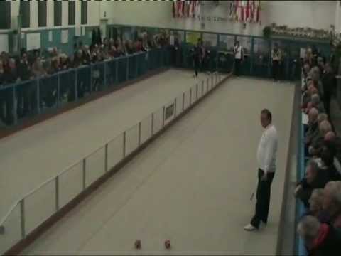 13/01/13 Gara Nazionale Individuale Ciserano -Finale-Semifinale-Premiazioni-