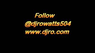 ROBIN THICKE  BOOGIE BLURRED LINES  @DjRoWatts504 ~ REMAKE djro.com