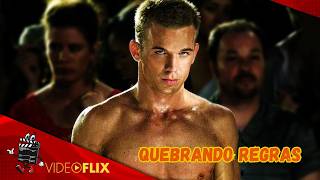 🎬 Quebrando Regras 🎞️ Filme Completo Dublado 🎞️ Filme de AÇÃO | VideoFlix