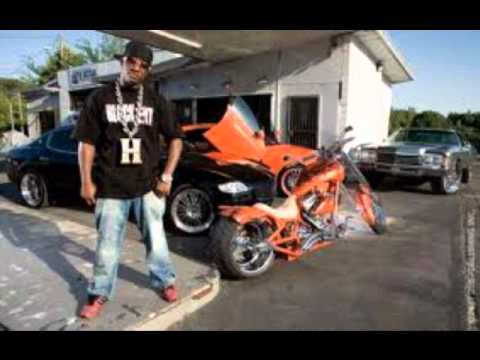 middle finger-yung joc ft.yung ralph