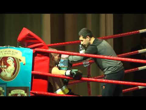 Ivan Petrov vs Mihail Dutcenco