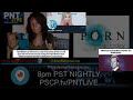 Ryan Madison Of Pornfidelity According To Pornstar Lexi Lore S Daily Beast Testimony He S A Rapist