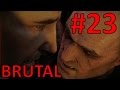 Uncharted 2: Among Thieves | Chapter 23 | Brutal Walkthrough [Nathan Drake Collection]