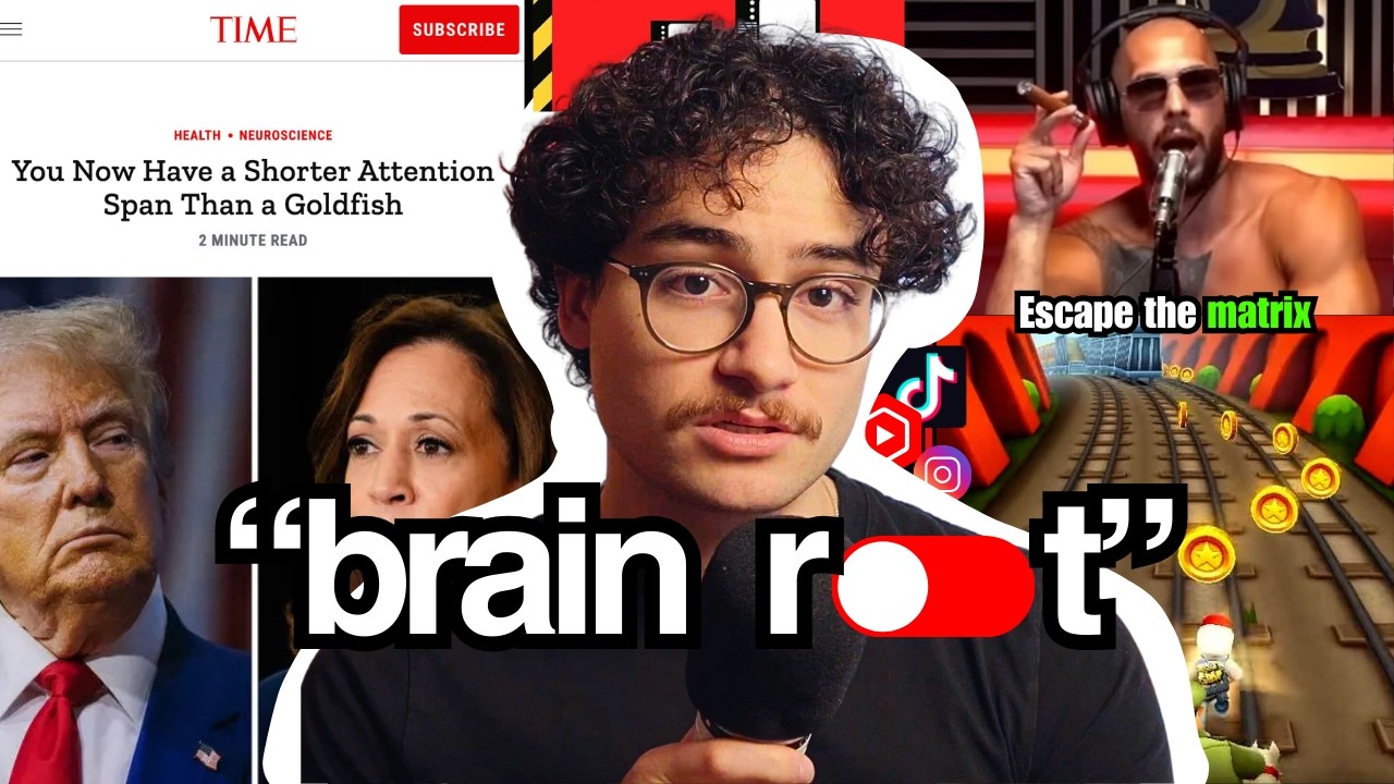 How Social Media Slowly Ruins Society & What You Can Do