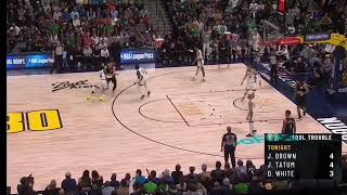 Jokic over holiday