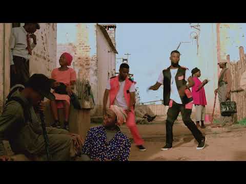 AMARITILI 77  KA MOYOKA OFFICIAL MUSIC VIDEO