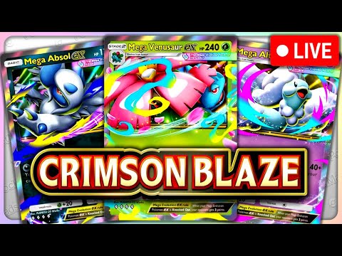 🔴 *LIVE* TOP CUT BRACKET - Official Tournament Stream | Pokemon TCG Pocket