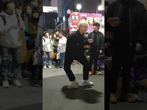 [MAXXAM] 190302 이찬욱 - 사랑을 했다(Love Scenario) (iKON cover)