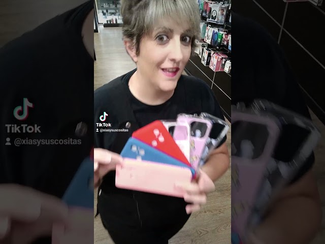 Vídeo relacionado con Funda para Xiaomi Redmi 12 del RCD Espanyol Escudo Perico tansparente para Proteger tu móvil. Carcasa de Silicona Flexible con Licencia Oficial RCD Espanyol