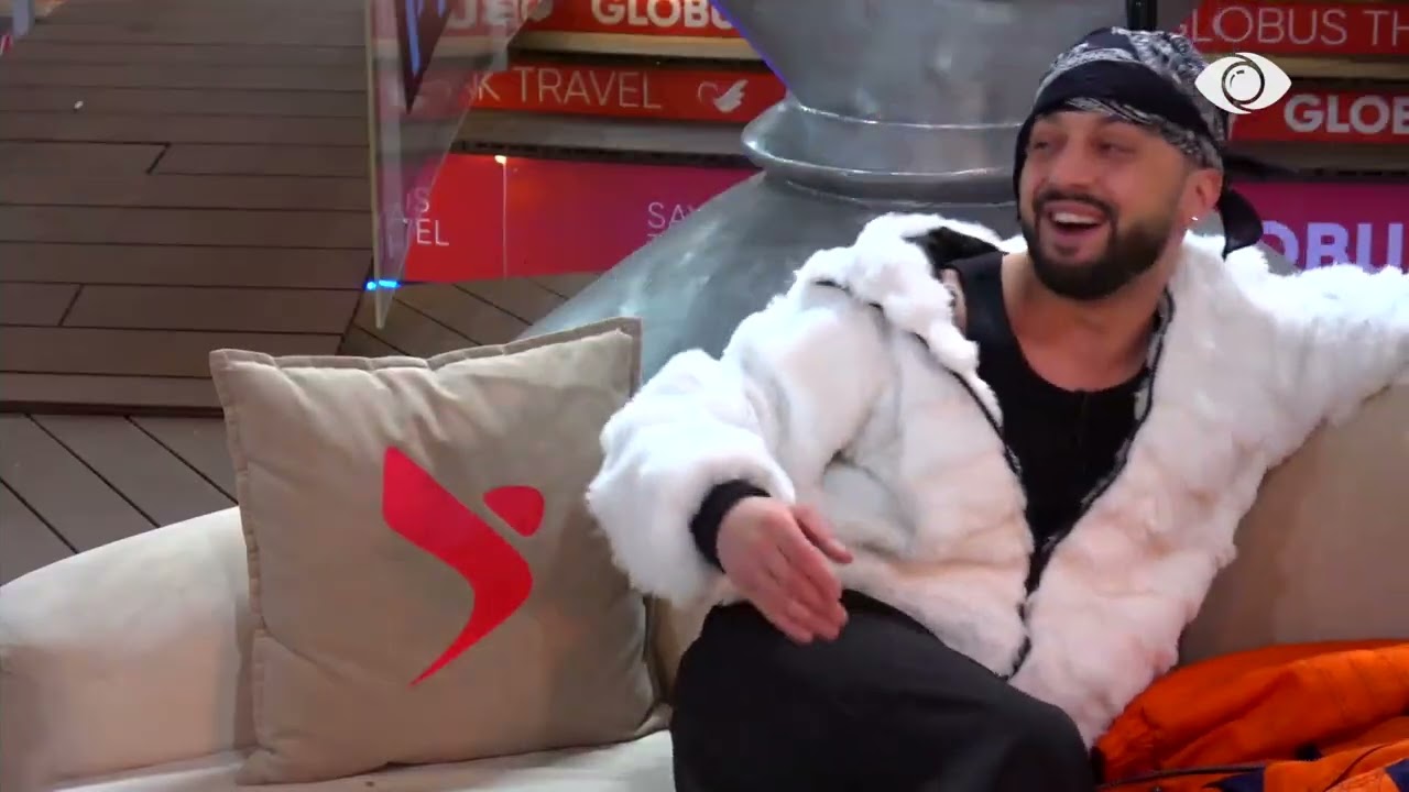 “Pse…”/ G Bani debaton ashpër me Gjestin: Majmun, shporru populist…