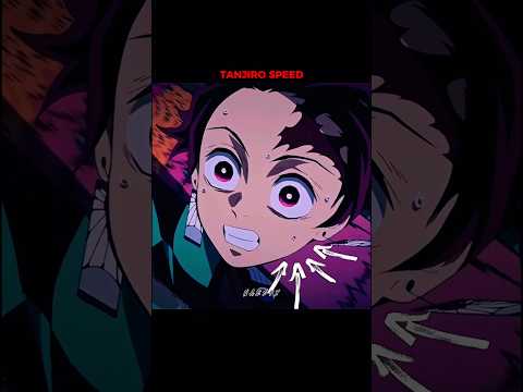 Tanjiro's reflex who knows? #demonslayer #anime #kimetsunoyaiba #tanjiro #nezuko