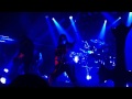 Dark Funeral - Goddess Of Sodomy - Live ...
