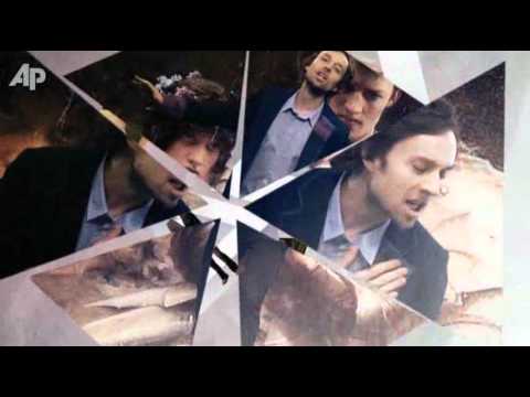 Darren Hayes Is in for the Long Haul