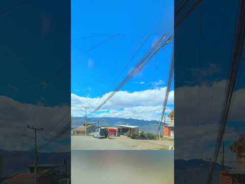 Recorriendo Santa Isabel