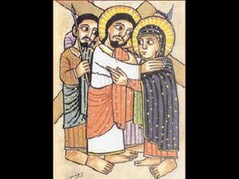 QUARESIMA 2017: LA VIA CRUCIS