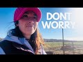 A bitter sweet moment + Happy Thanksgiving ..  |  { A Farm Vlog }