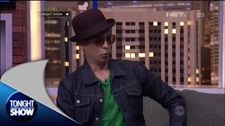 Download lagu Jamie Aditya membaca berita dengan beragam gaya mp3