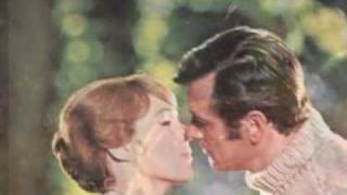 Henry Mancini　映画「暁の出撃」Darling Lili