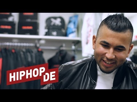 SadiQ: "TrafiQ", Connections und Sonnenbänke (Fanfragen) - Toxik trifft