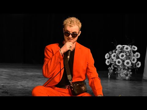 Augustyn Kennedy - Myśli Ciemne prod. Rebbel (Official Video)