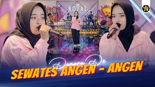Chord dan Lirik Lagu Sewates Angen-angen Damara DE: Ojo Riko Gampang Ngumbar Asmoro