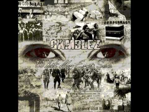 Gamblez-Pig Destroyer(Ft. Frantik & Serum)(Cuts by DJ Extremidiz) (Prod. by Frantik) (2011)