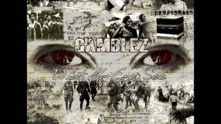 Gamblez-Pig Destroyer(Ft. Frantik & Serum)(Cuts by DJ Extremidiz) (Prod. by Frantik) (2011)