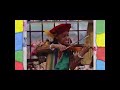 Barney Mother Goose