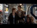 The Fault In Our Stars - All I Want 